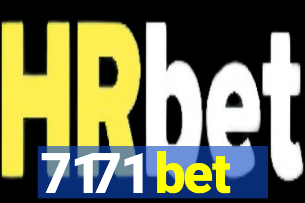 7171 bet